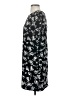 Marabelle Black Casual Dress Size S - photo 5