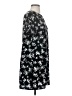 Marabelle Black Casual Dress Size S - photo 4