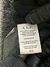 A.L.C. 100% Silk Floral Black Long Sleeve Silk Top Size 00 - photo 8