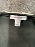 Nine West Solid Black Casual Dress Size M - photo 7
