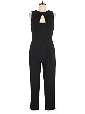 Calvin Klein Jumpsuit (view 1)