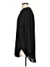 Allison Joy 100% Polyester Black 3/4 Sleeve Blouse Size S - photo 5