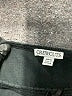 Crewcuts 100% Cotton Black Long Sleeve Top Size 8 - 9 - photo 3