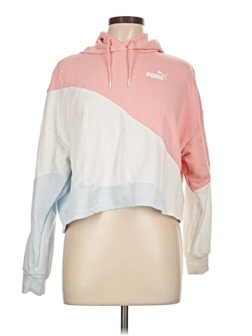 Puma Sweatshirt (view 1)
