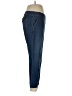 Level 99 Chevron-herringbone Blue Jeans Size 32 waist - photo 4
