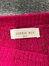 Sophie Rue Pink Pullover Sweater Size S - photo 4
