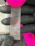 ZeroXposur Solid Black Active Skirt Size 14 - photo 4