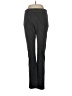 Classics By Worth Chevron-herringbone Gray Dress Pants Size M - photo 1