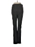 Classics By Worth Chevron-herringbone Gray Dress Pants Size M - photo 2