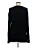 BCBG Paris Black Long Sleeve Top Size M (estimated) - photo 2