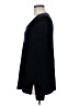 BCBG Paris Black Long Sleeve Top Size M (estimated) - photo 5