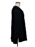 BCBG Paris Black Long Sleeve Top Size M (estimated) - photo 4