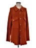 Bucketlist Orange Cardigan Size S - photo 1