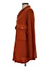 Bucketlist Orange Cardigan Size S - photo 5