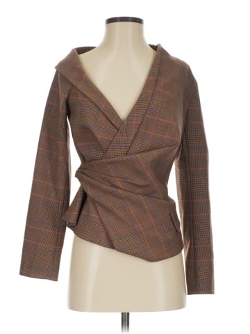 A.L.C. Blazer (view 1)