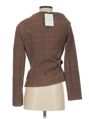 A.L.C. Blazer (view 2)