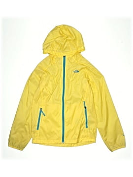 The North Face Raincoat