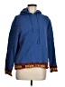 Opening Ceremony 100% Cotton Blue Pullover Hoodie Size M - photo 1