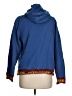 Opening Ceremony 100% Cotton Blue Pullover Hoodie Size M - photo 2