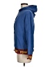 Opening Ceremony 100% Cotton Blue Pullover Hoodie Size M - photo 5
