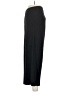 Achro Solid Black Casual Pants Size M - photo 5