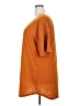 Ekouaer Orange Short Sleeve Top Size XXL - photo 5