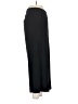 Achro Solid Black Casual Pants Size M - photo 4