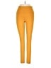 PrAna Yellow Active Pants Size XS - photo 1