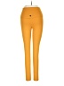 PrAna Yellow Active Pants Size XS - photo 2