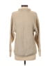 Max Studio Tan Turtleneck Sweater Size S - photo 1