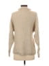 Max Studio Tan Turtleneck Sweater Size S - photo 2