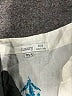 Subtle Luxury 100% Cotton White Long Sleeve Blouse Size XS - Sm - photo 7