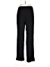 Grace Solid Black Active Pants Size L - photo 2