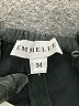Emmelle Black Dress Pants Size M - photo 4