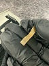 H by Bordeaux Black Cardigan Size S - photo 8