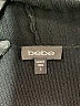 Bebe 100% Spandex Black Cocktail Dress Size S - photo 7