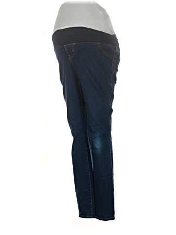 Old Navy - Maternity Jeans (view 1)