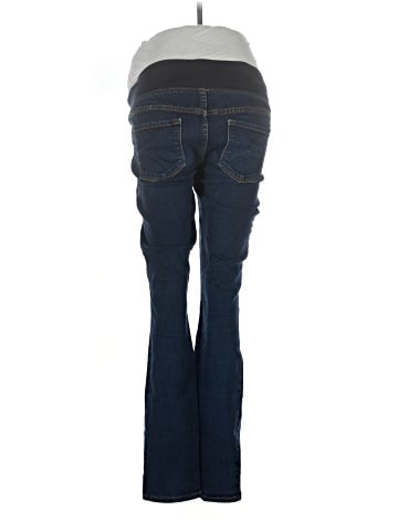 Old Navy - Maternity Jeans (view 2)