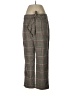 Sanctuary Plaid Gray Casual Pants Size 28 waist - photo 1