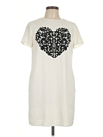 CeCe by Cynthia Steffe Casual Dress (view 1)