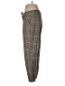 Sanctuary Plaid Gray Casual Pants Size 28 waist - photo 5