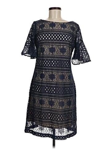 Julian Taylor Cocktail Dress (view 1)