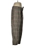 Sanctuary Plaid Gray Casual Pants Size 28 waist - photo 4