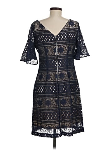 Julian Taylor Cocktail Dress (view 2)