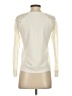 maette Ivory Long Sleeve Top Size XS - photo 2