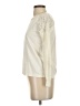 maette Ivory Long Sleeve Top Size XS - photo 5