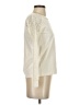 maette Ivory Long Sleeve Top Size XS - photo 4
