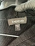 Bebe Solid Black Cocktail Dress Size S - photo 7