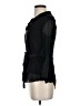 Saga Black 3/4 Sleeve Blouse Size 0 - photo 5
