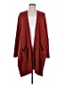 Natori Red Cardigan Size M - photo 1